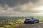 Mercedes-AMG GT R Roadster 2019 года (UK)